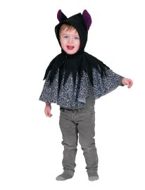 Bat Cape Baby-One Size