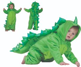 Baby Dinosaur-Size 3T