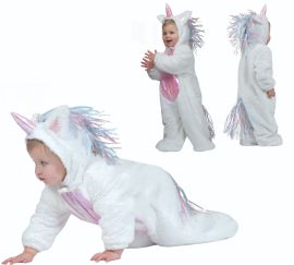 Baby Unicorn-Size 2T