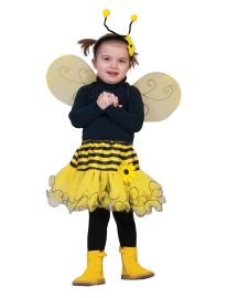 Bee-Child-One Size