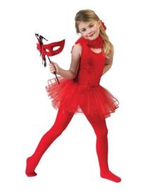 Ballerina Red-Size 6