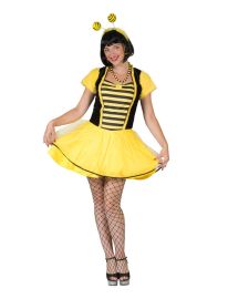 Bonnie Bee Woman-Size Small