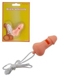 Adult-Penis Whistle