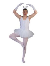 Ballerina Bill-One Size