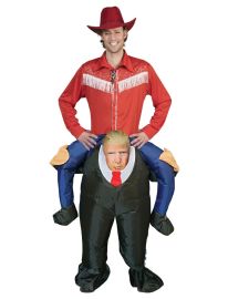 Inflatable Trump-One Size