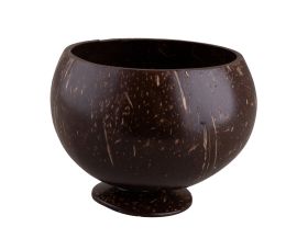 Coconut Cup w/Base